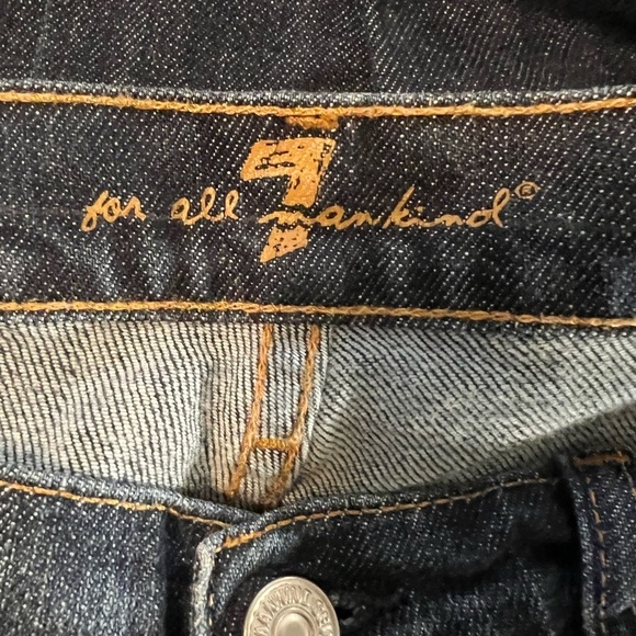 7FORMANKIND jeans - Picture 4 of 4